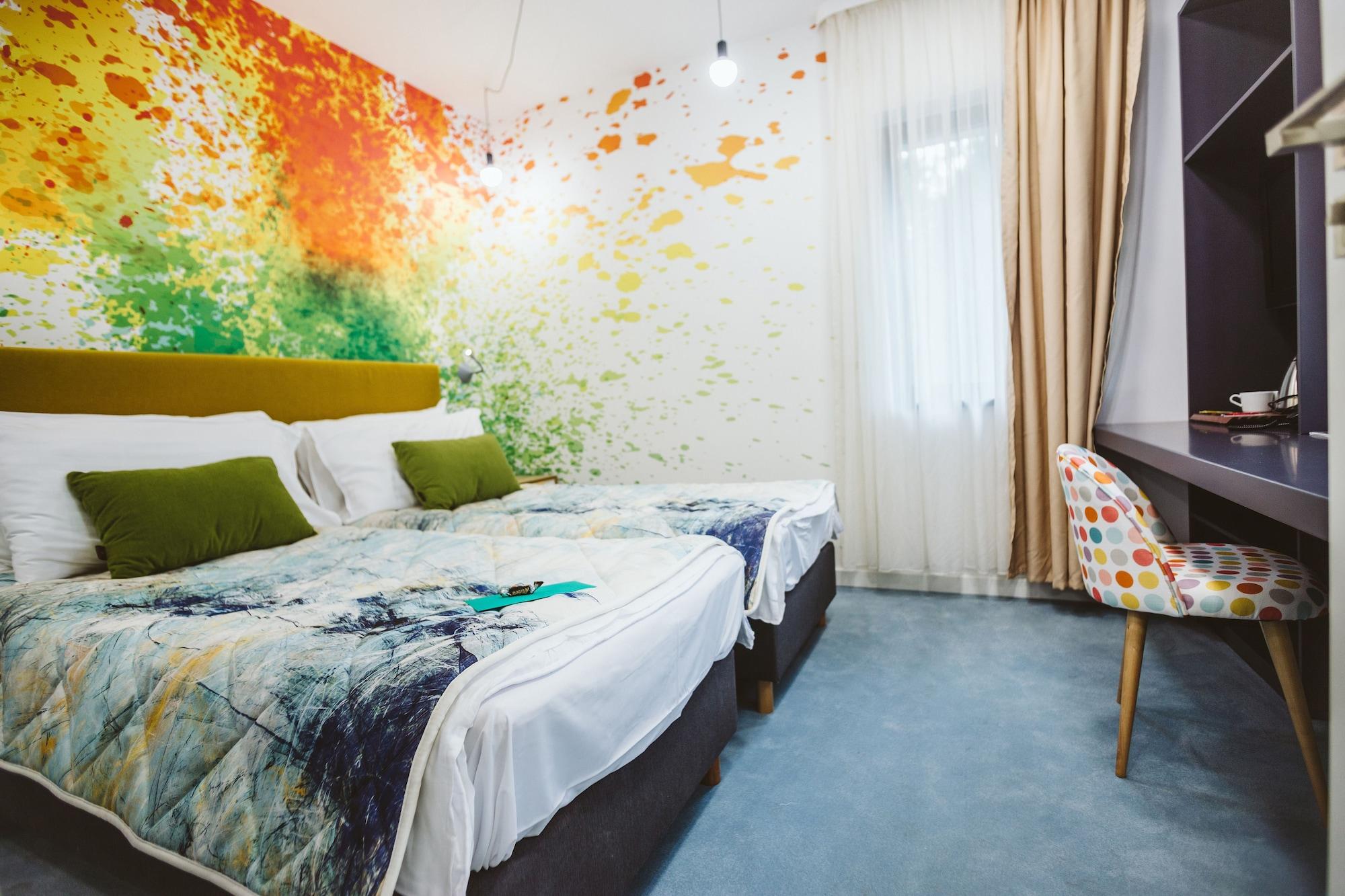 Lol Et Lola Hotel Cluj-Napoca