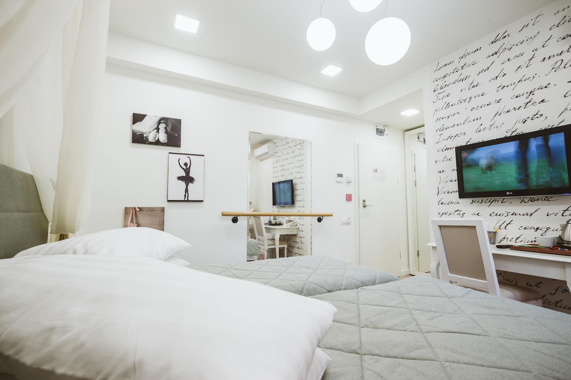 Lol Et Lola Hotel 3*