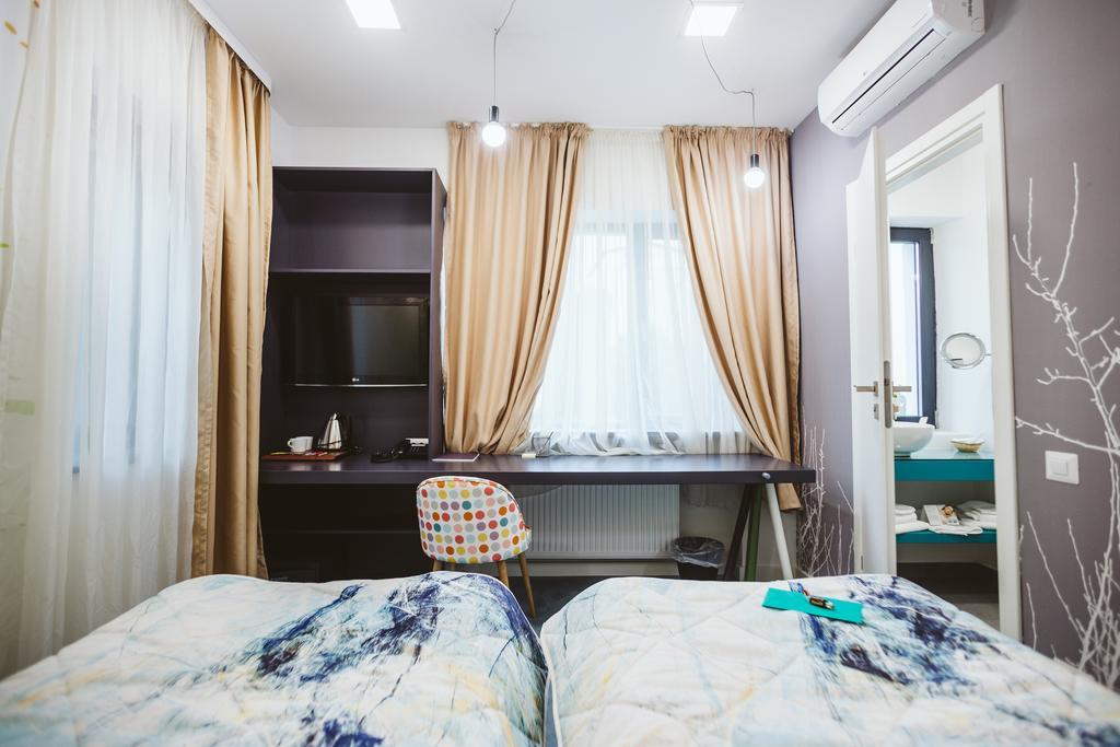 Hotel Lol Et Lola Cluj-Napoca