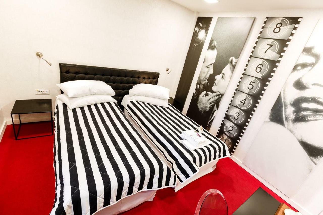 Lol Et Lola Hotel Cluj-Napoca