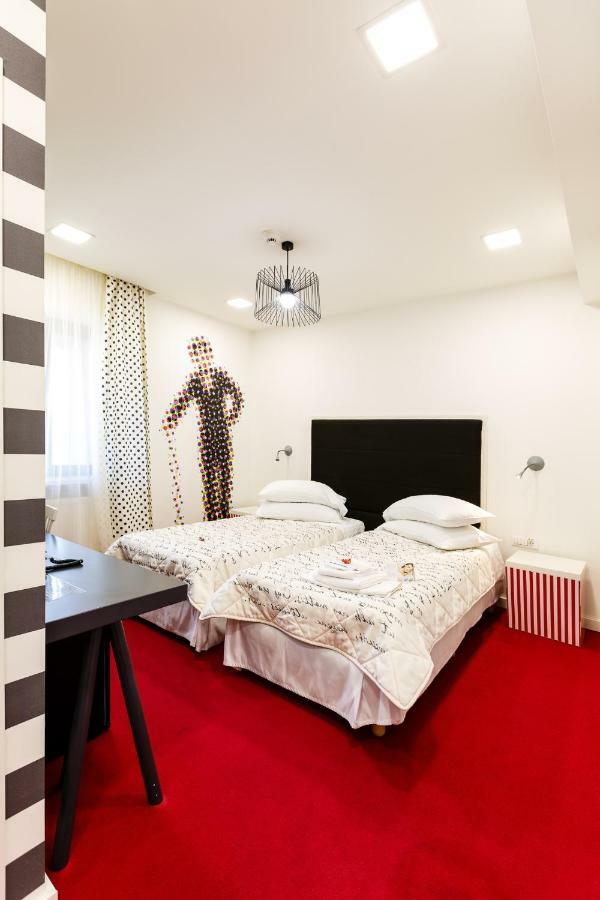 Hotel Lol Et Lola Cluj-Napoca